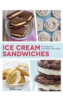 Ice Cream Sandwiches