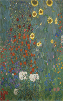 Gardens, Gustav Klimt