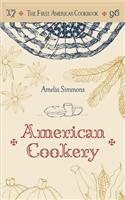 First American Cookbook