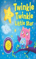 Twinkle, Twinkle Little Star