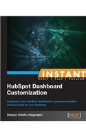 Instant HubSpot Dashboard Customization