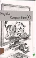 GRAFALCO COMPUTER PATH-8