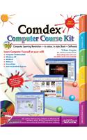 Comdex Computer Course Kit Four Colour