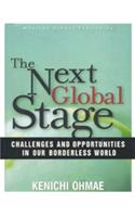 The Next Global Stage: Challenges and Opportunities in Our Borderless World