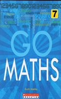 Go Maths CB - 7