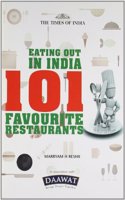 Eating Out In India 101 Best Places