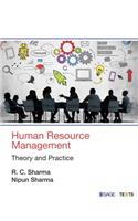 Human Resource Management