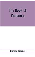 book of perfumes