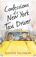 Confessions of a New York Taxi Driver