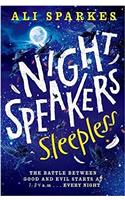 Night Speakers