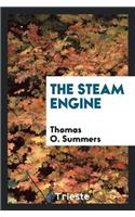 Steam Engine