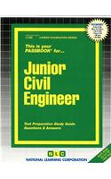 Junior Civil Engineer