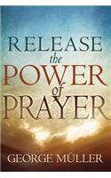 Release the Power of Prayer