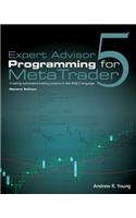 Expert Advisor Programming for Metatrader 5