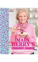 Mary Berry's Cookery Course