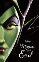 Disney Villains: Maleficent