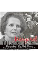 Margaret Thatcher