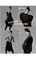 Cut-Up Couture: Edgy Upcycled Garments to Sew