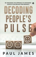 Decoding People's Pulse: Re-imagining the approach to designing surveys for driving performance