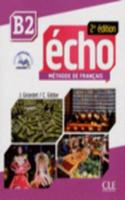 Echo 2e edition (2013)