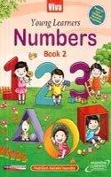 Young Learners, Numbers, Book 2