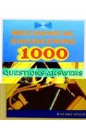 Mechanical Engineering 1000 Questions-Ans.