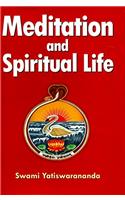 Meditation and Spiritual Life: 1