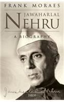 Jawaharlal Nehru