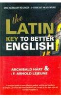 Latin Key to Better English