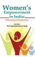 Women's Empowerment in India