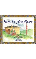 Room in Your Heart:Folktales from Bhutan