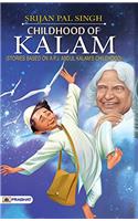 Childhood Of Kalam