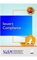 Issuers Compliance