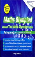 SAP Maths Olympiad Advanced