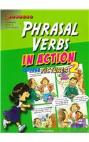 Phrasal Verbs In Action Through Pictures 2