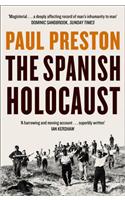 The Spanish Holocaust