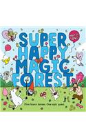 Super Happy Magic Forest