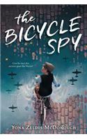 Bicycle Spy