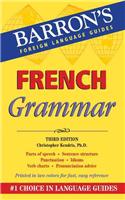 French Grammar: Beginner, Intermediate, and Advanced Levels