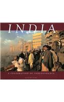 India: A Celebration of Independence 1947 to 1997