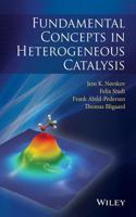 Fundamental Concepts in Heterogeneous Catalysis