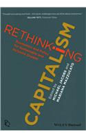 Rethinking Capitalism