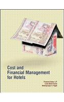 Cost and Financial Management for Hotels