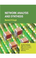 Network Analysis&Syntesis