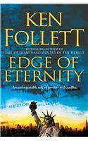 EDGE OF ETERNITY A