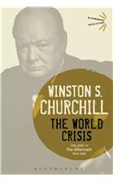 World Crisis, Volume 4