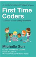 First Time Coders