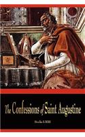 Confessions of St. Augustine