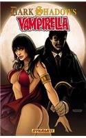 Dark Shadows / Vampirella