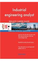 Industrial engineering analyst RED-HOT Career; 2586 REAL Interview Questions